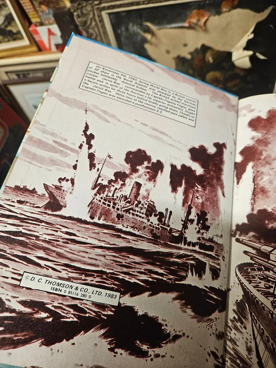 Vintage Victor Annual - Image 2
