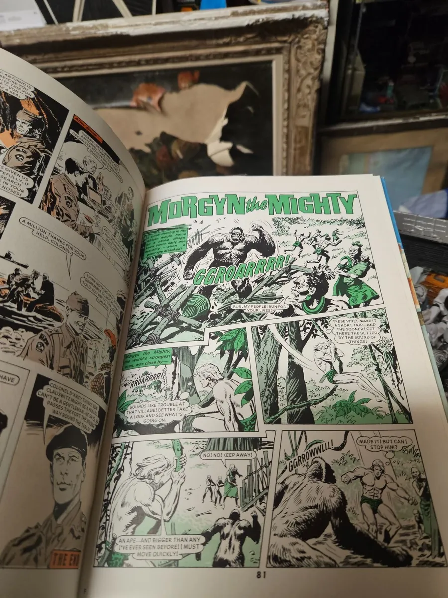 Vintage Victor Annual - Image 3