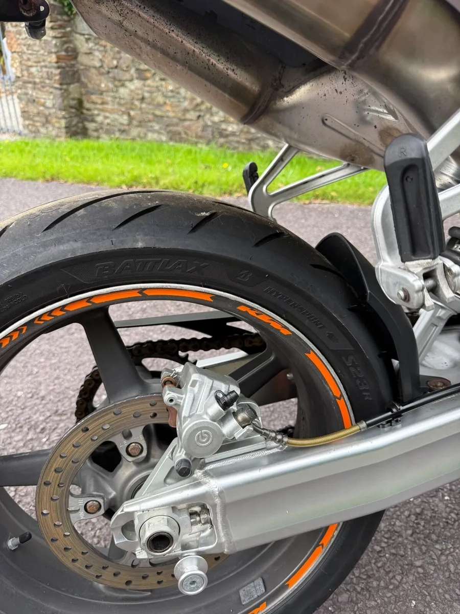 KTM Other 2005 - Image 2