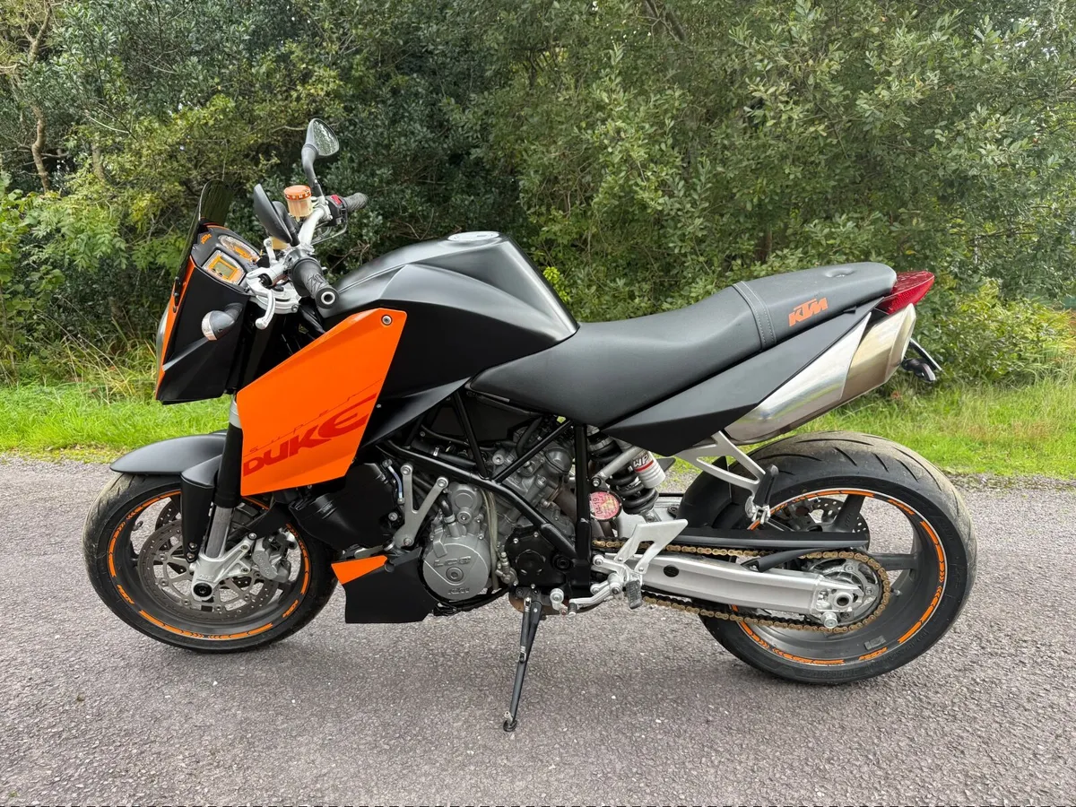 KTM Other 2005 - Image 4