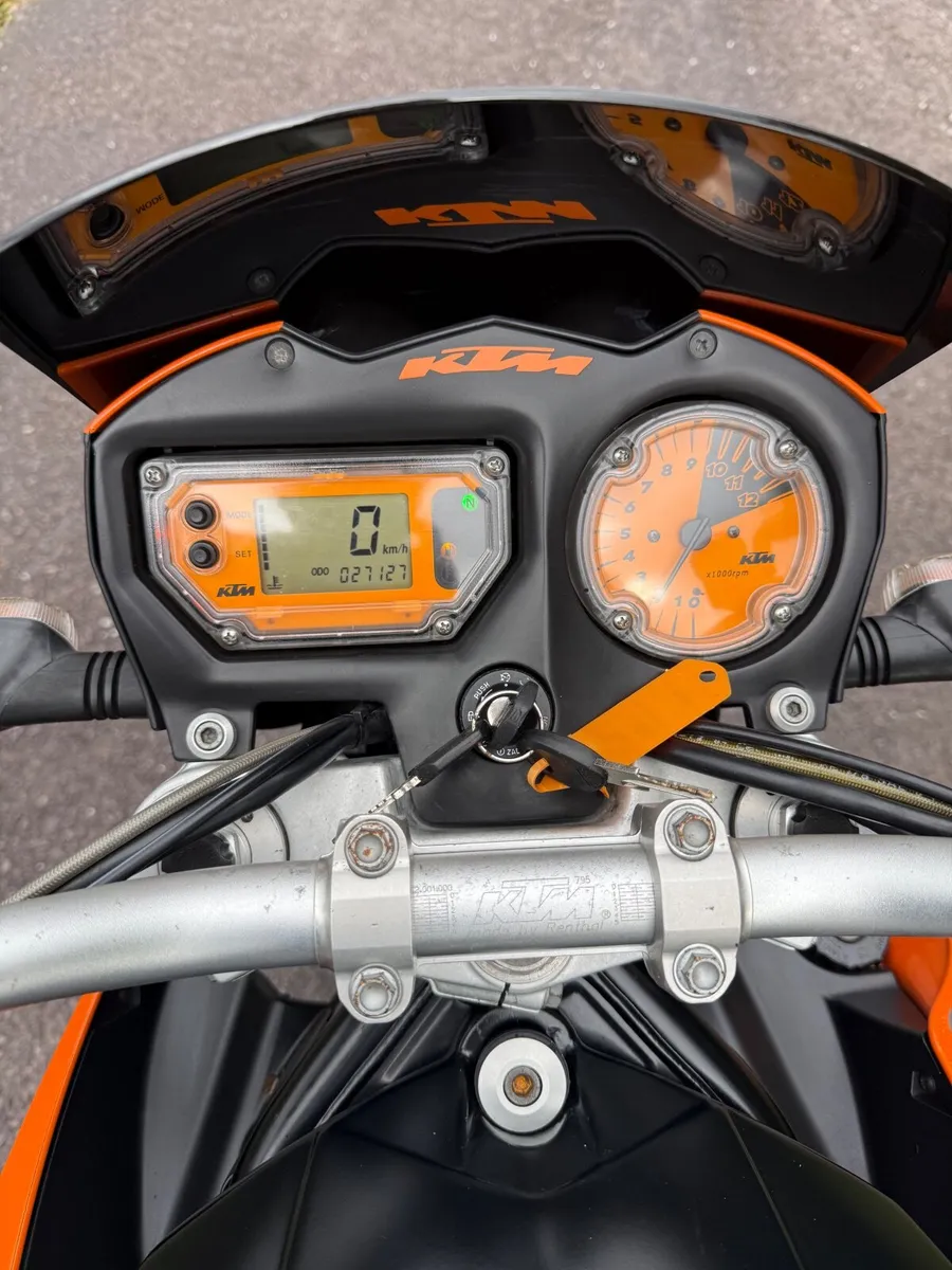 KTM Other 2005 - Image 3