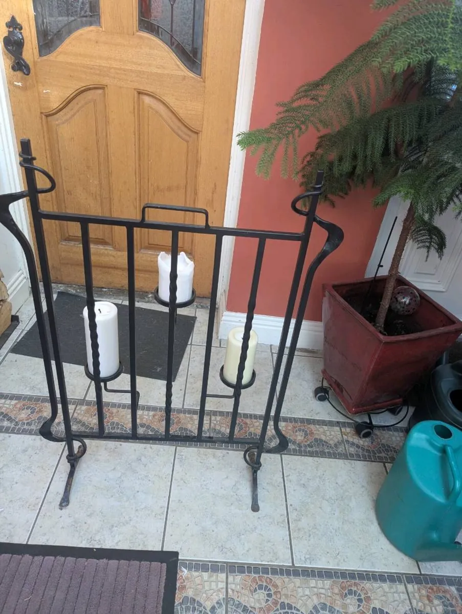 Candle holder - Image 2