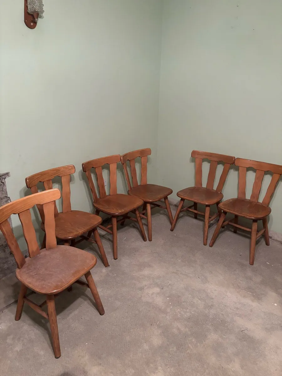 Vintage furniture - Image 3