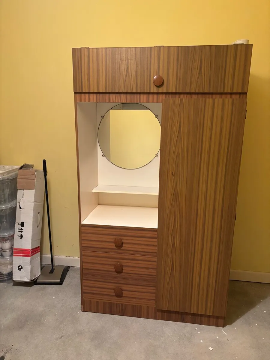 Vintage furniture - Image 1