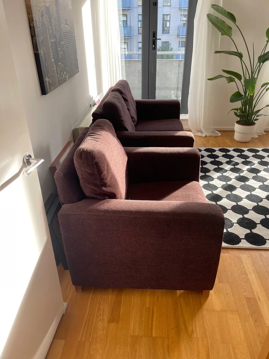 Sofa - Image 1