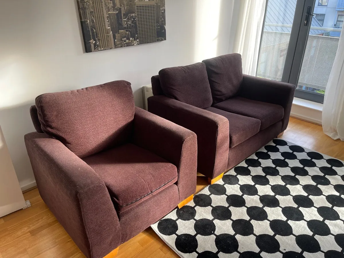 Sofa - Image 2