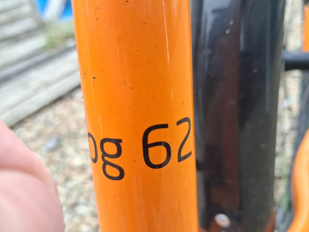 Bicycle - Image 2