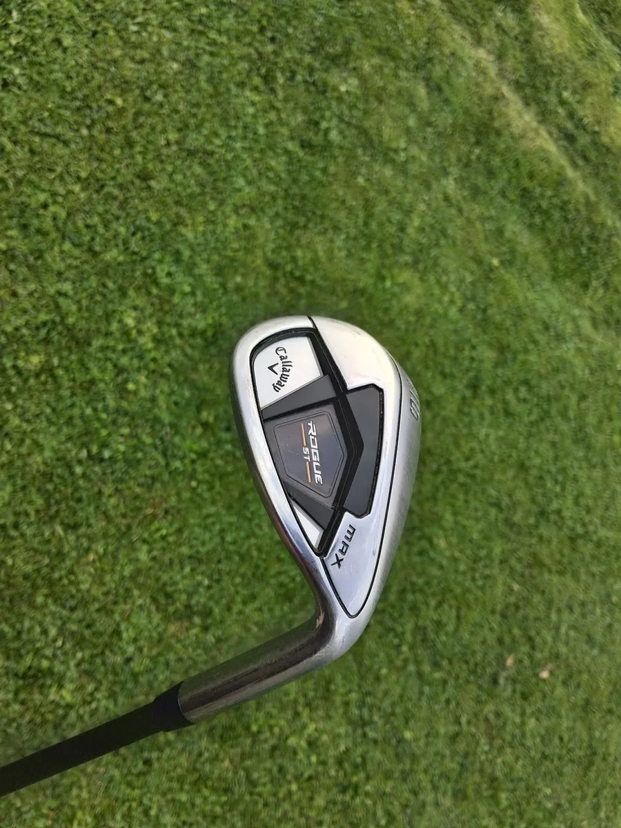 Callaway  rogue st max wedge - Image 1