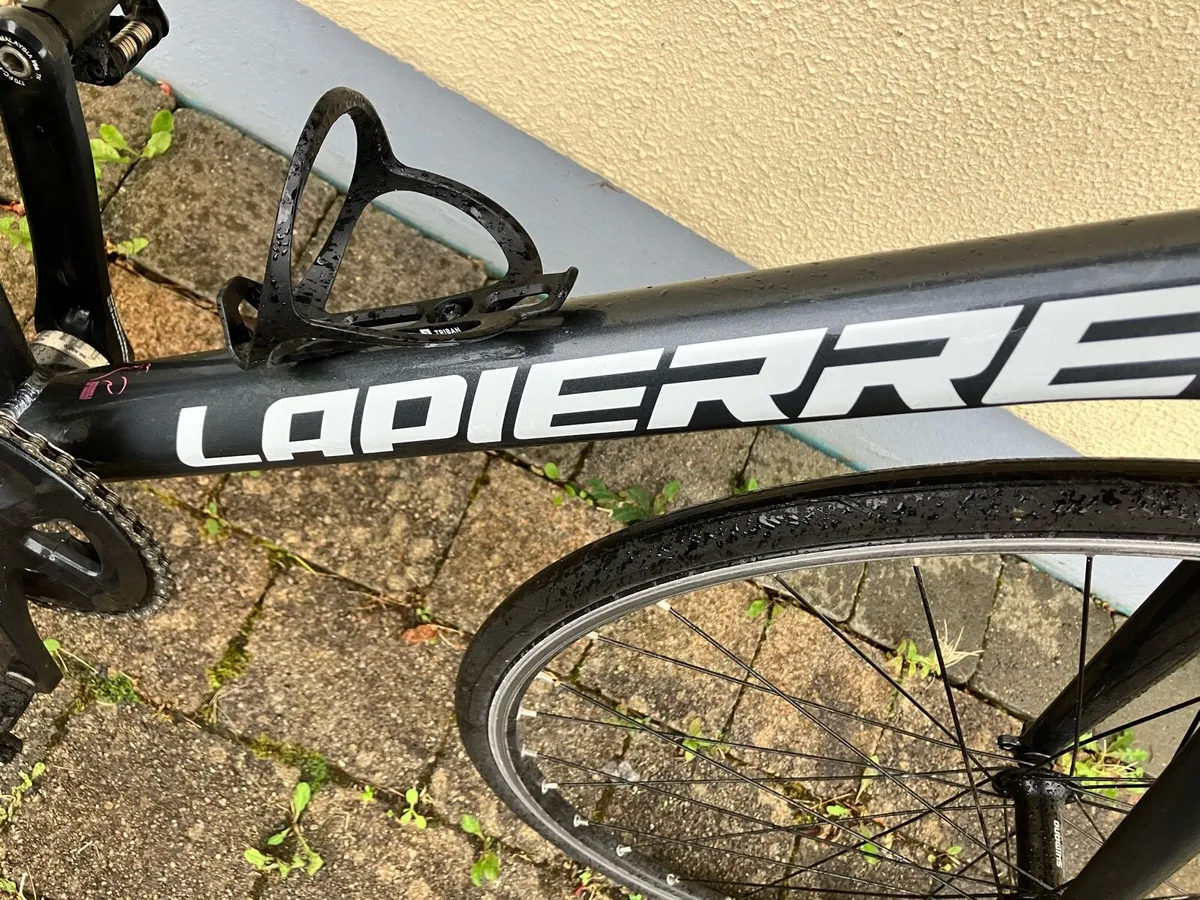 Lapierre Sensium 2.0 Road Bike - Image 2