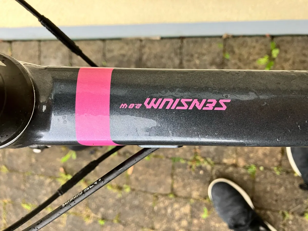 Lapierre Sensium 2.0 Road Bike - Image 3
