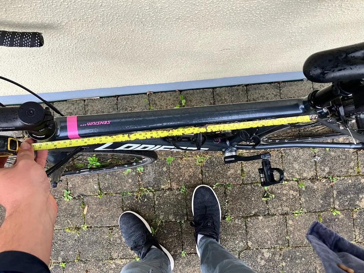 Lapierre Sensium 2.0 Road Bike - Image 4