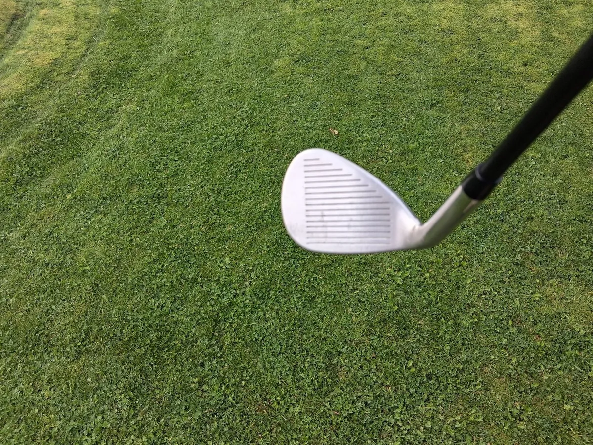 Callaway  rogue st max wedge - Image 2
