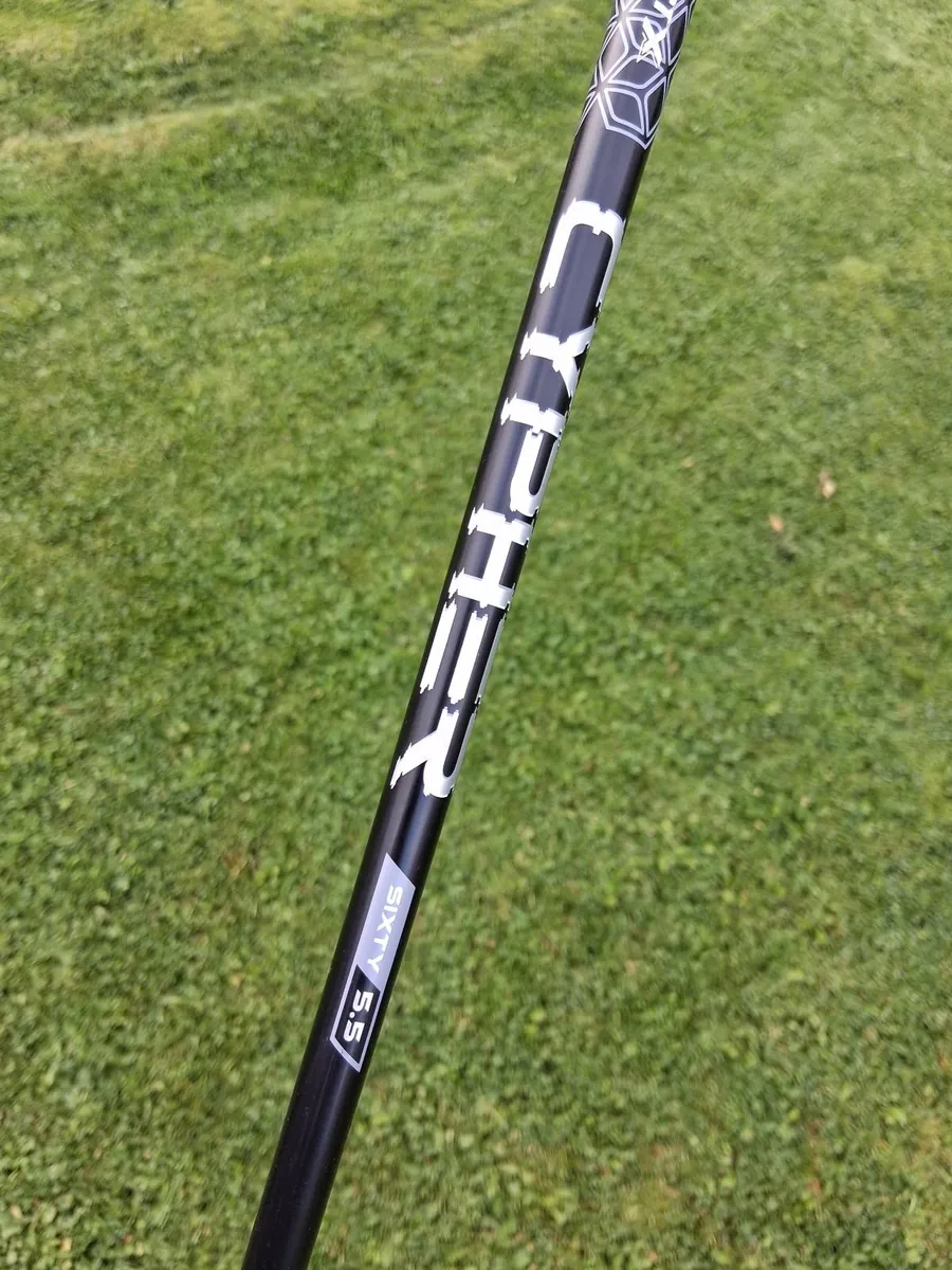 Callaway  rogue st max wedge - Image 3