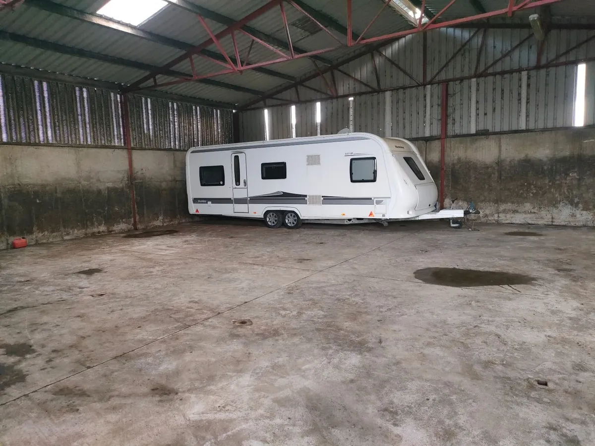 Caravan