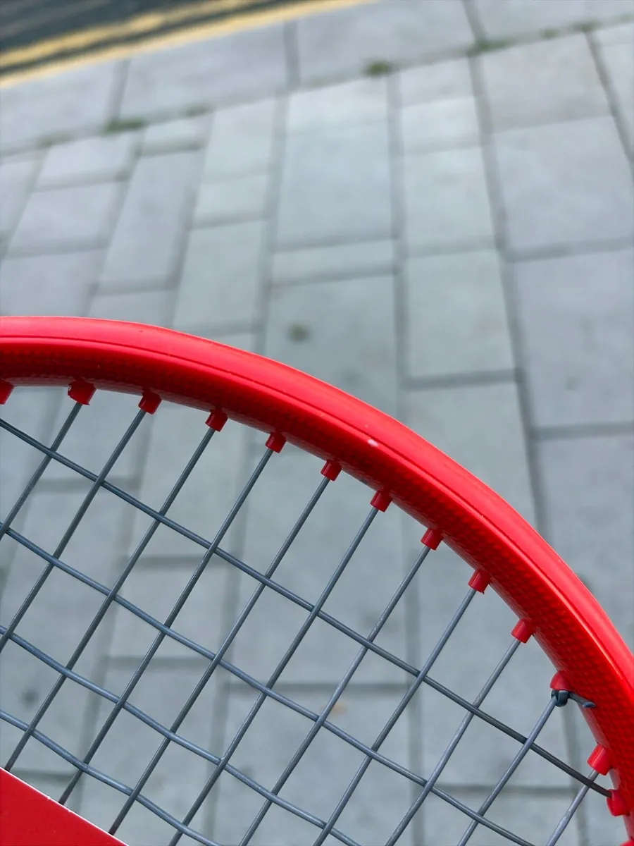 Wilson Defyer 98 - Image 2