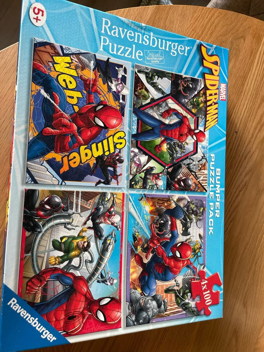 Games and jigsaws - Image 3