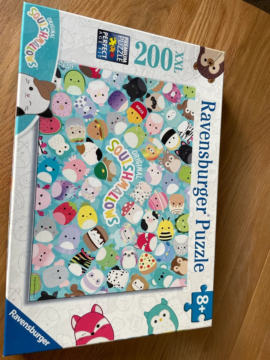 Games and jigsaws - Image 2