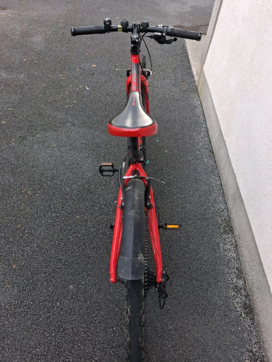 Gaint Mountain Bike - Image 1