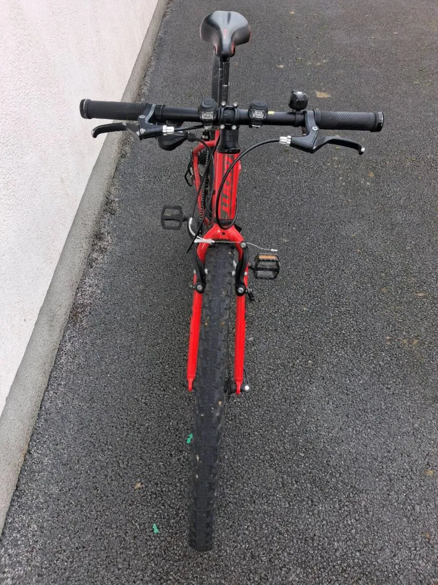 Gaint Mountain Bike - Image 2
