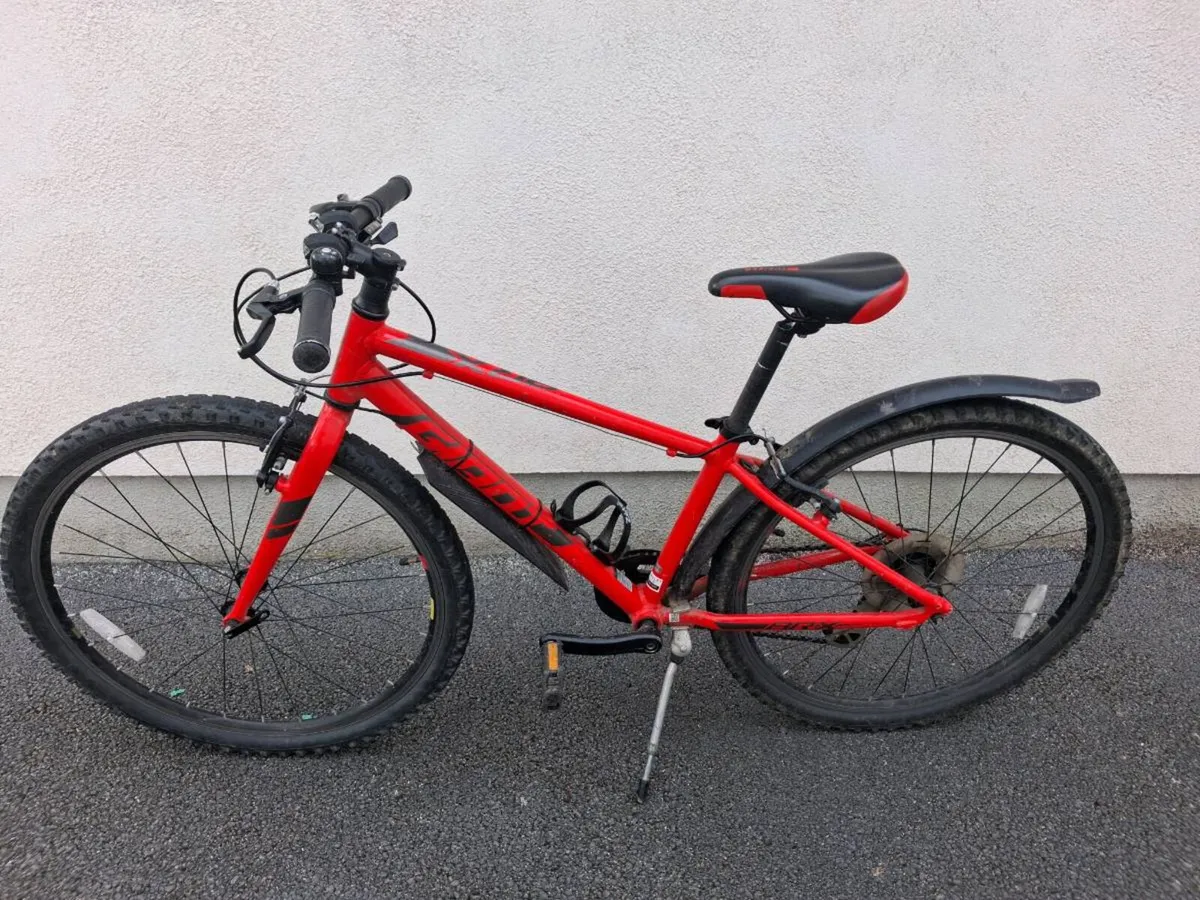 Gaint Mountain Bike - Image 3