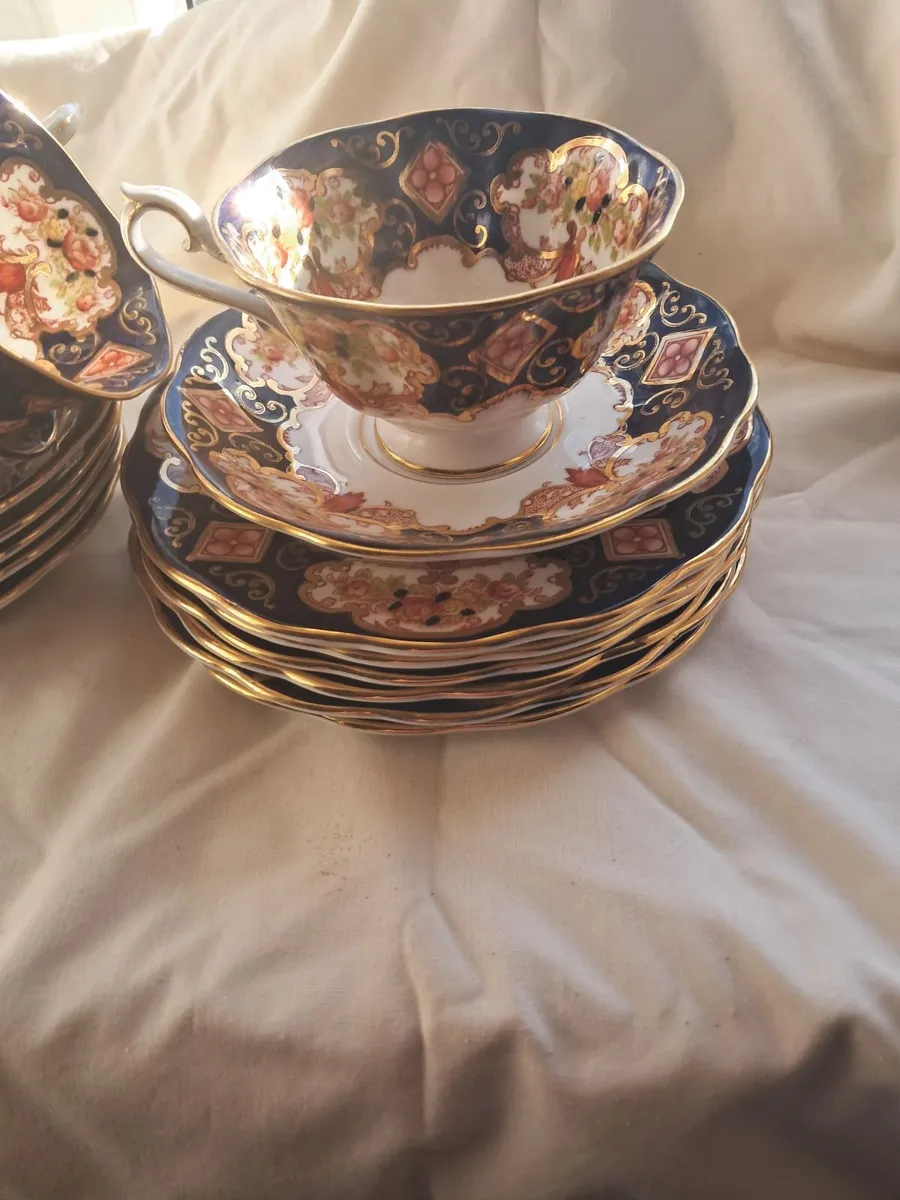 Royal Albert china - Image 3