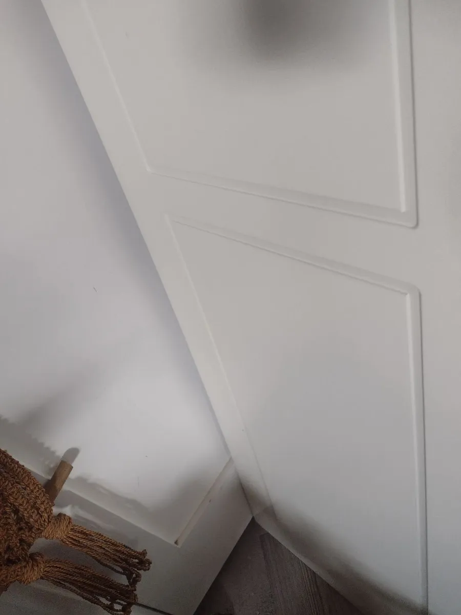 New heavy wooden bath panel - Image 2