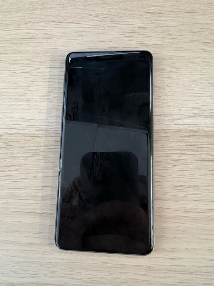 Samsung Galaxy S10 Vodafone - Image 1