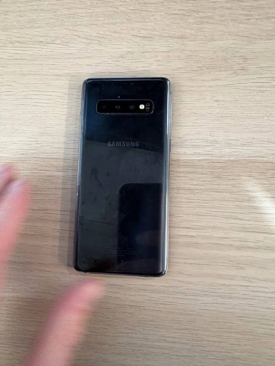 Samsung Galaxy S10 Vodafone - Image 2