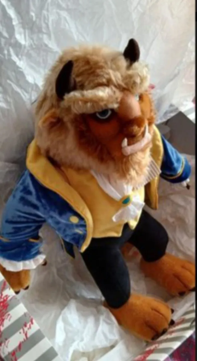 BEAST by DISNEY - Image 1