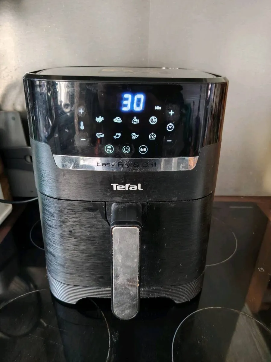 Tefal Air fryer - Image 1