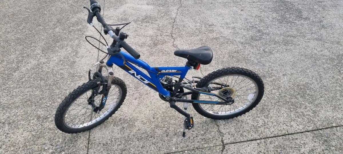 Bike - Image 1