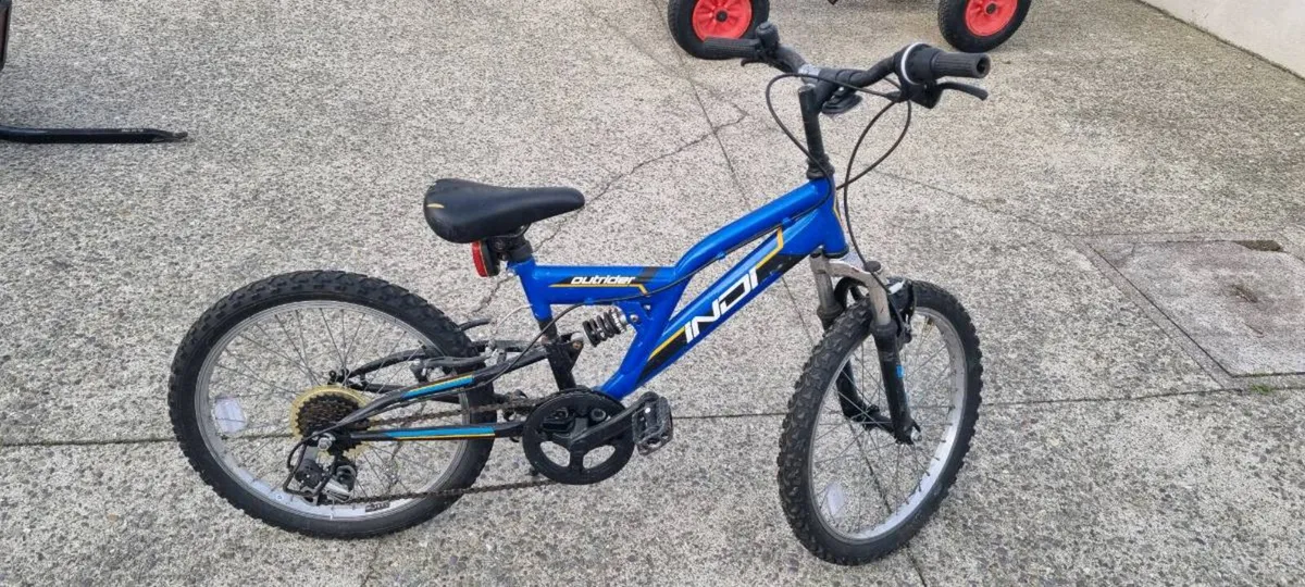 Bike - Image 2