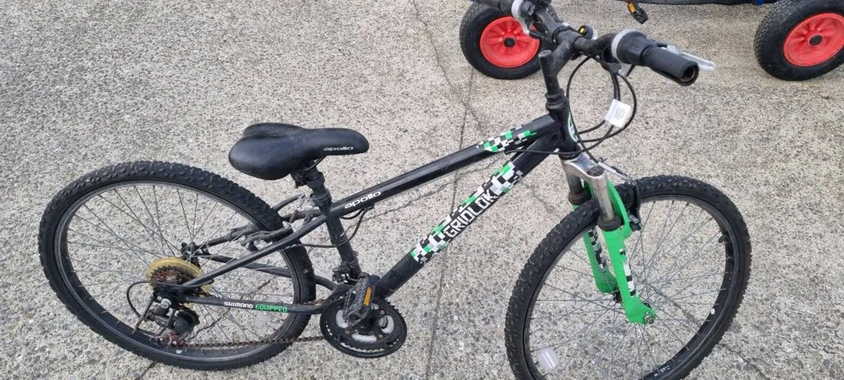 Bike - Image 1