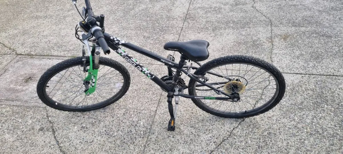 Bike - Image 2
