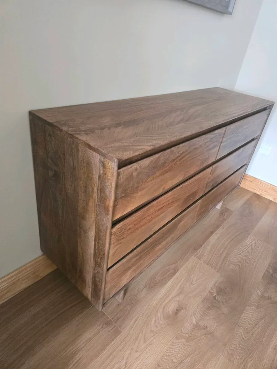Karma Chest of Drawers - Image 4