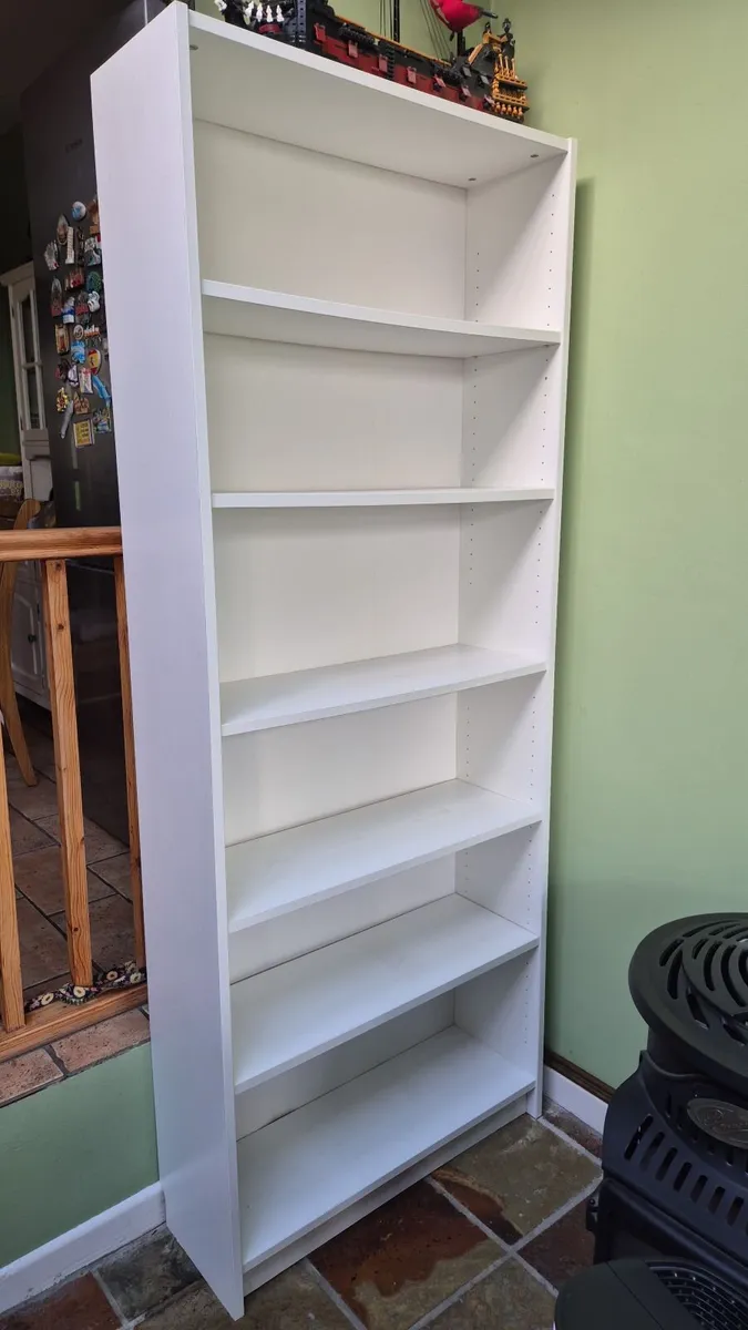 Bookcase IKEA Billy