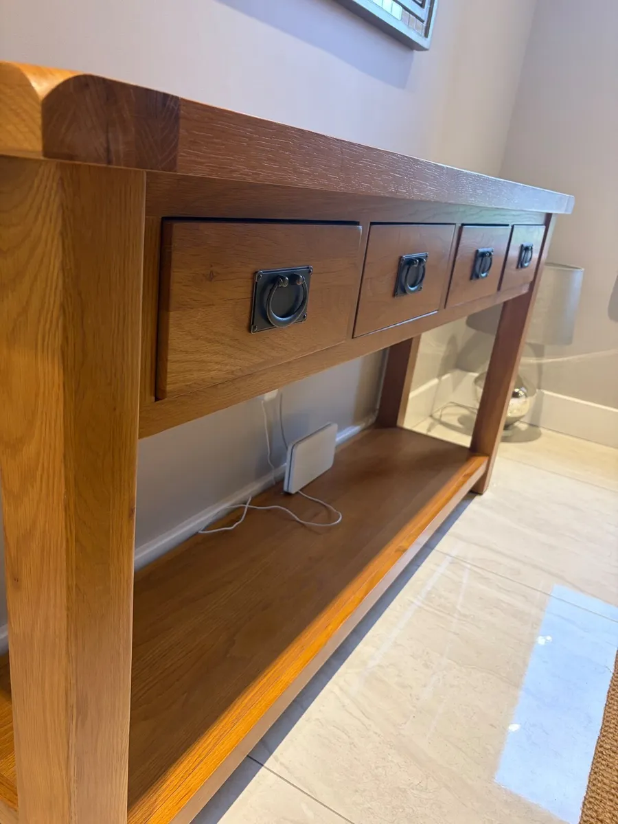 Console table - Image 2