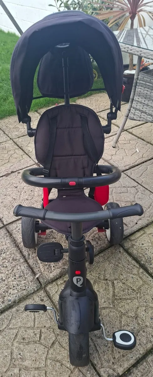 Trike - Image 2