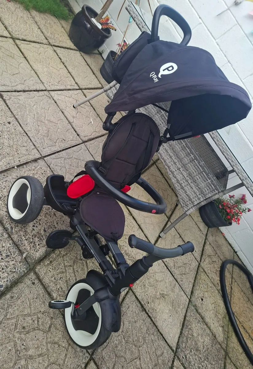 Trike - Image 3