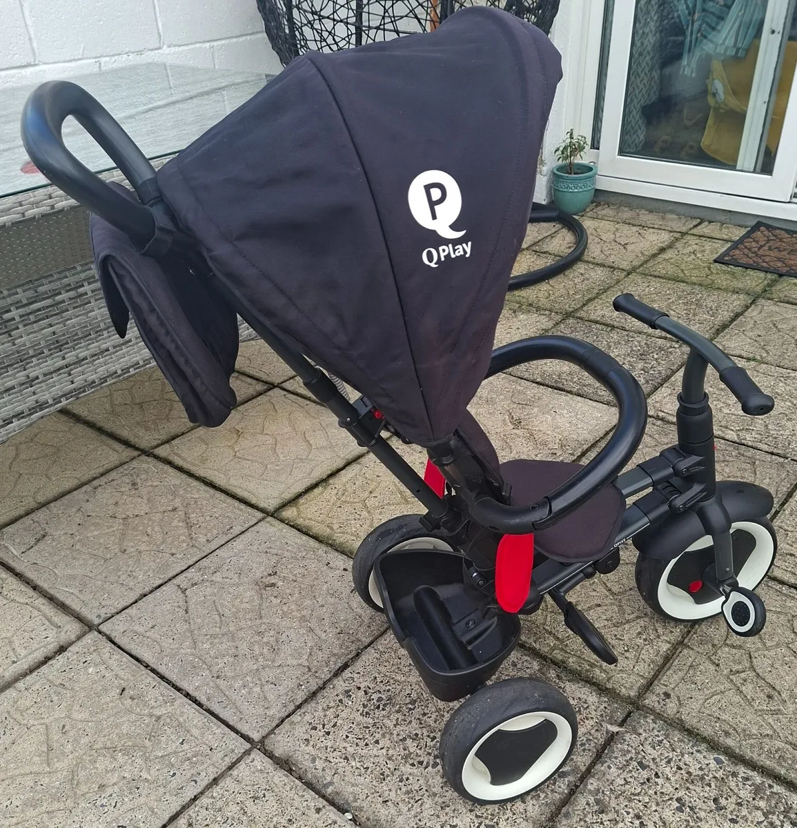 Trike - Image 1
