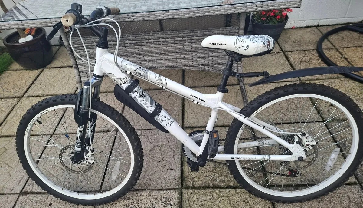 Bike - Image 1