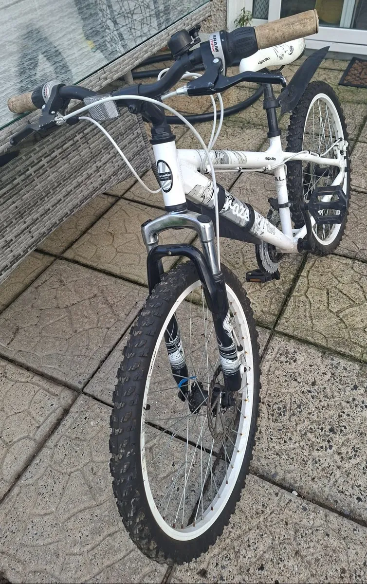 Bike - Image 3