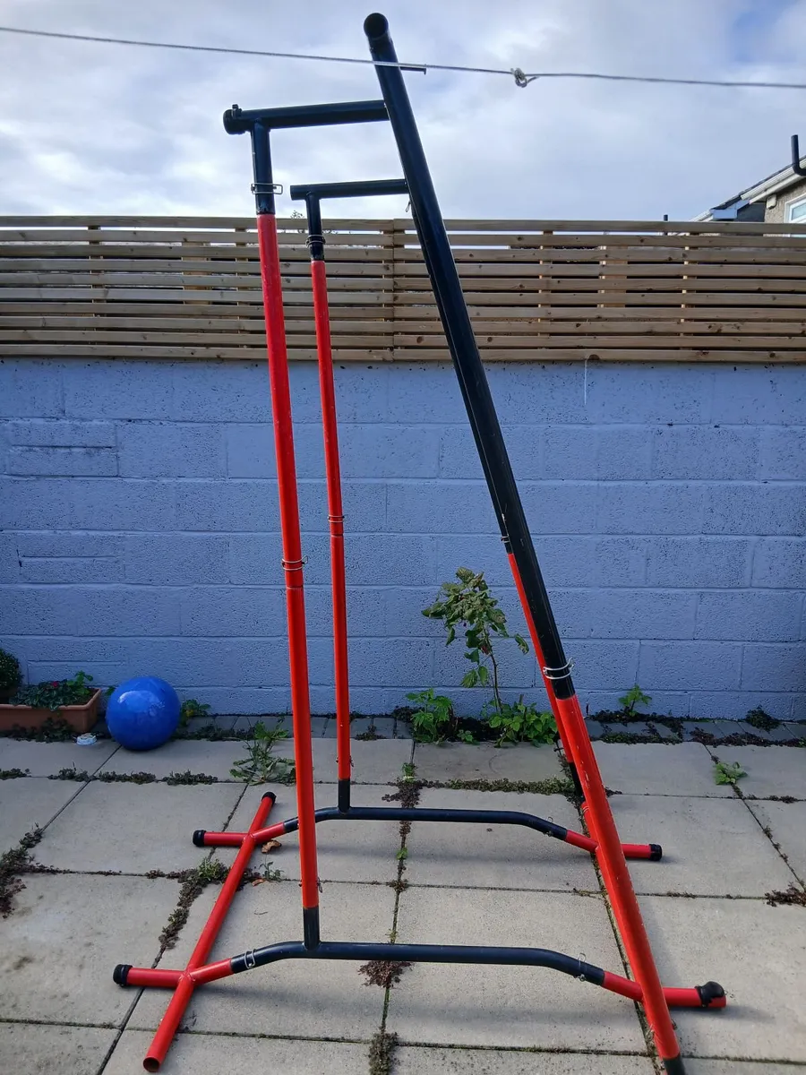 Pull Up Mate 2 - Image 2