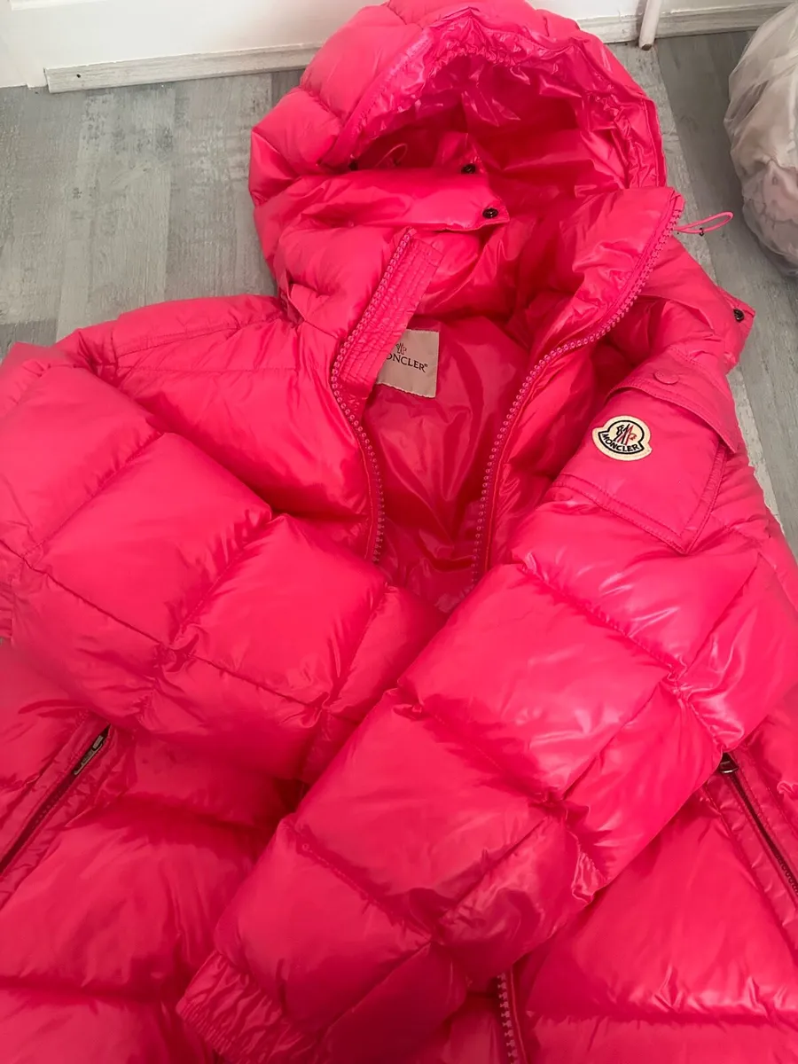 Moncler Jacket - Image 2