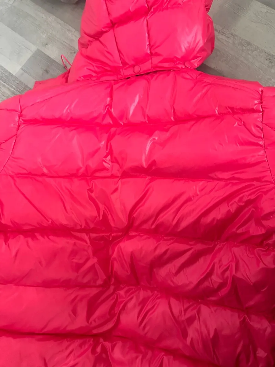 Moncler Jacket - Image 4