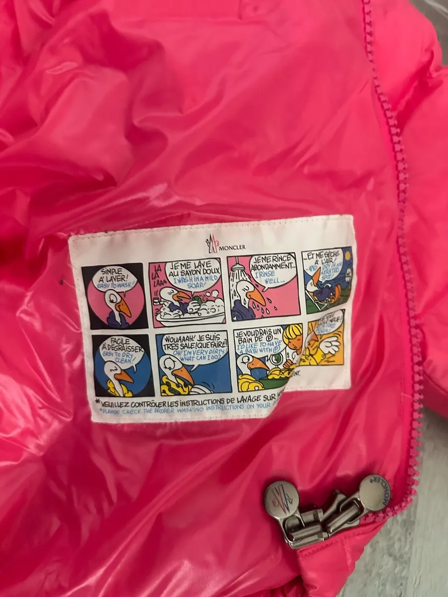 Moncler Jacket - Image 3