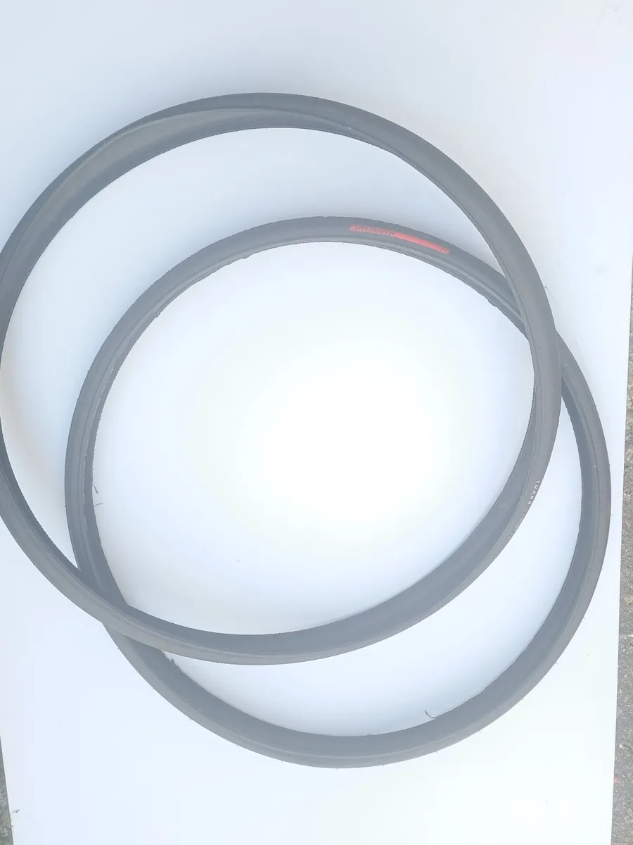 Specializes turbo pro tyres - Image 4