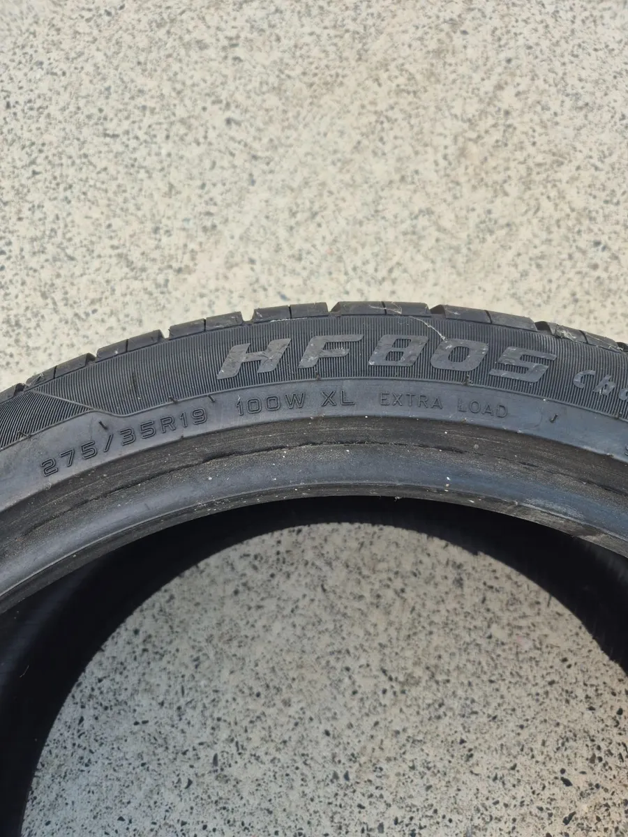 Tyre - Image 1