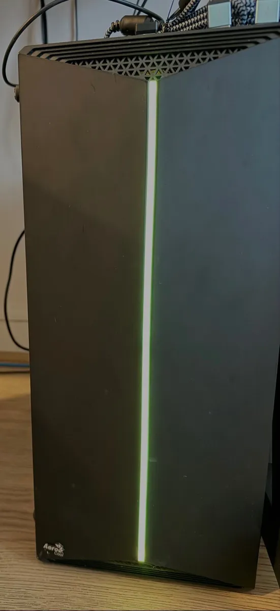 GAMING PC - Image 1
