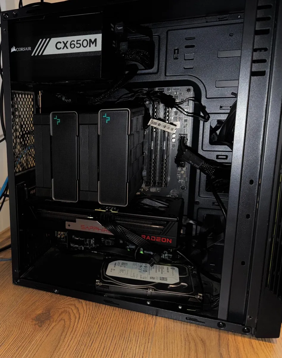 GAMING PC - Image 2